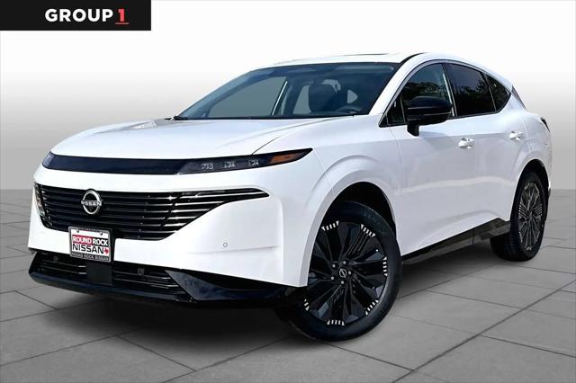2026 Nissan Murano Platinum for sale in Round Rock, TX