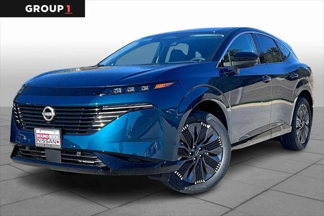 2026 Nissan Murano Platinum for sale in Round Rock, TX