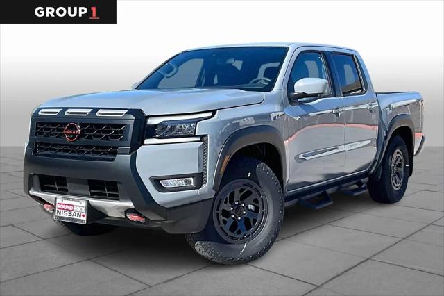 2026 Nissan Frontier Crew Cab PRO-X 4x2 for sale in Round Rock, TX