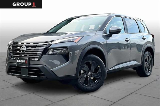 2026 Nissan Rogue SV for sale in Round Rock, TX