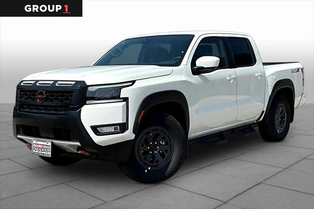 2026 Nissan Frontier Crew Cab PRO-X 4x2 for sale in Round Rock, TX