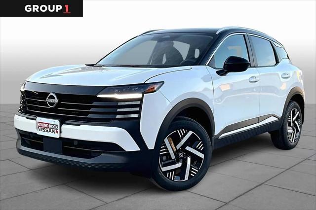 2026 Nissan Kicks SV for sale in Round Rock, TX