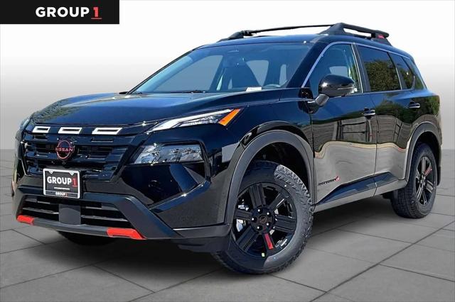 2026 Nissan Rogue Rock Creek for sale in Round Rock, TX
