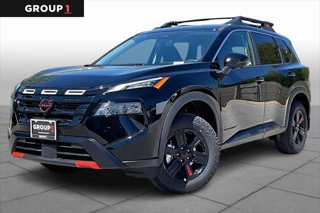 2026 Nissan Rogue Rock Creek for sale in Round Rock, TX