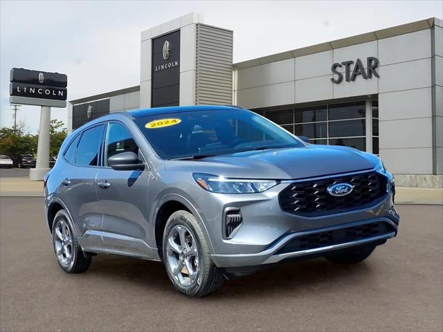 2024 Ford Escape ST-Line for sale in Southfield, MI