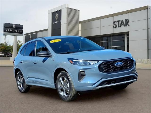 2024 Ford Escape ST-Line for sale in Southfield, MI