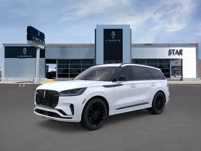 2026 Lincoln Aviator Reserve for sale in Southfield, MI