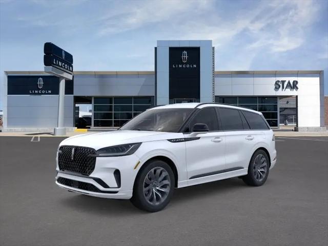 2026 Lincoln Aviator Premiere for sale in Southfield, MI