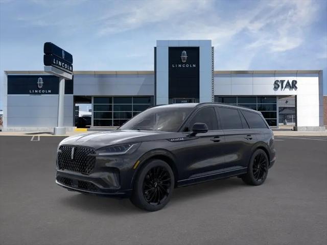 2026 Lincoln Aviator Reserve for sale in Southfield, MI