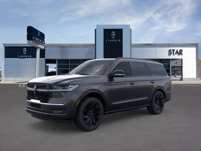 2026 Lincoln Navigator Reserve for sale in Southfield, MI
