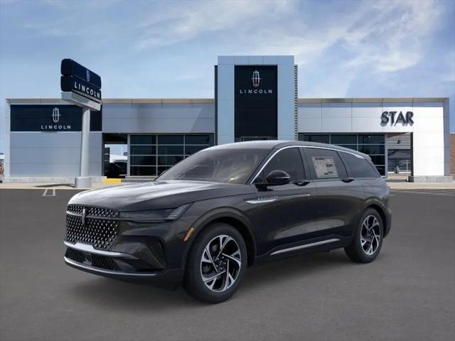 2026 Lincoln Nautilus Premiere for sale in Southfield, MI