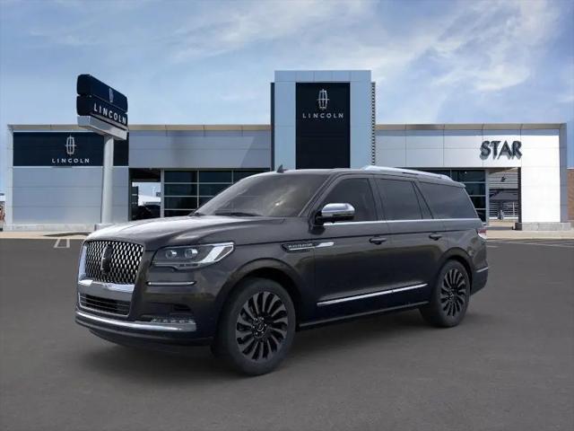2023 Lincoln Navigator Black Label for sale in Southfield, MI