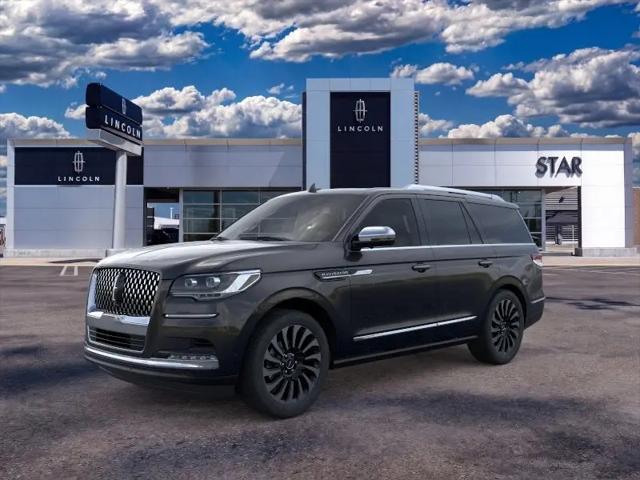 2023 Lincoln Navigator Black Label for sale in Southfield, MI