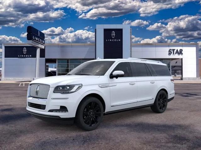 2023 Lincoln Navigator Reserve L for sale in Southfield, MI