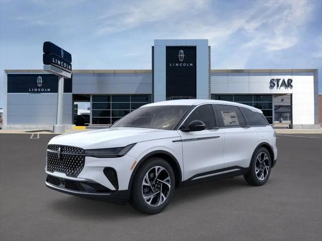 2026 Lincoln Nautilus Premiere for sale in Southfield, MI