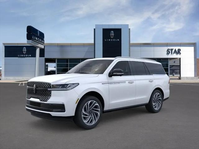 2026 Lincoln Navigator Reserve for sale in Southfield, MI