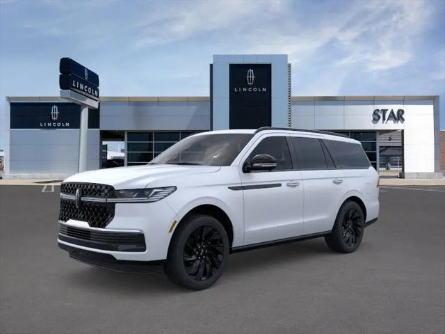 2026 Lincoln Navigator Reserve for sale in Southfield, MI