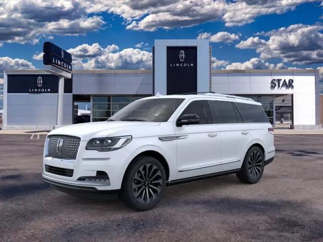 2023 Lincoln Navigator Reserve for sale in Southfield, MI