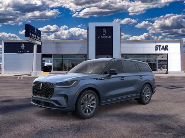 2026 Lincoln Aviator Premiere for sale in Southfield, MI