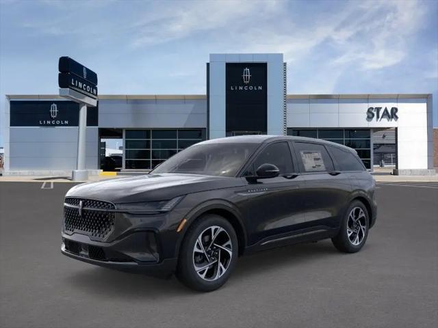 2026 Lincoln Nautilus Premiere for sale in Southfield, MI
