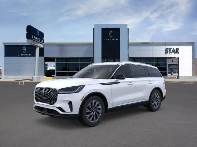 2026 Lincoln Aviator Premiere for sale in Southfield, MI