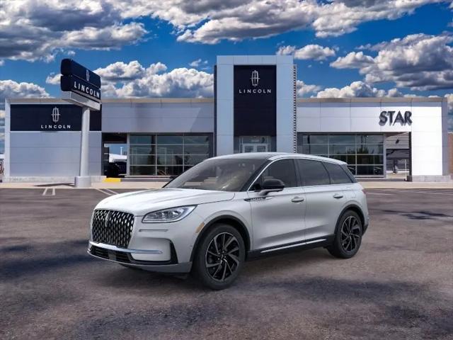 2023 Lincoln Corsair Reserve for sale in Southfield, MI