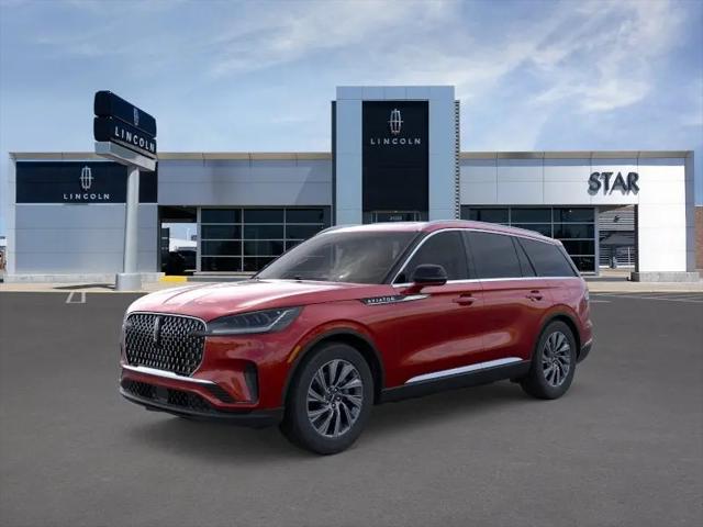 2026 Lincoln Aviator Premiere for sale in Southfield, MI
