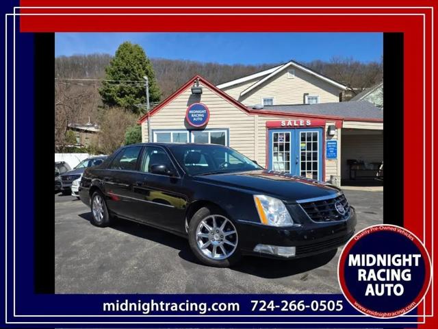 2010 Cadillac DTS Luxury Collection for sale in Leetsdale, PA