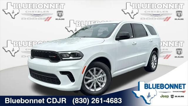 2026 Dodge Durango GT RWD for sale in New Braunfels, TX
