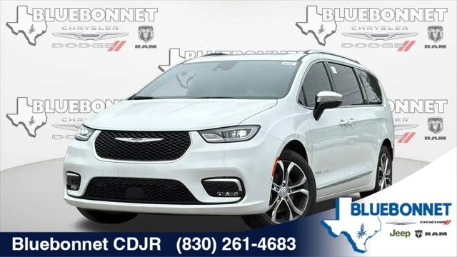 2026 Chrysler Pacifica Pinnacle for sale in New Braunfels, TX