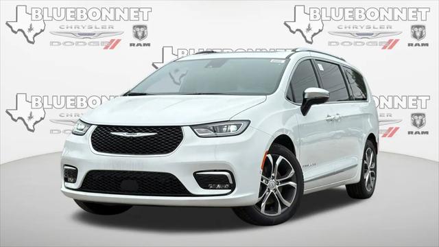 2026 Chrysler Pacifica Pinnacle for sale in New Braunfels, TX