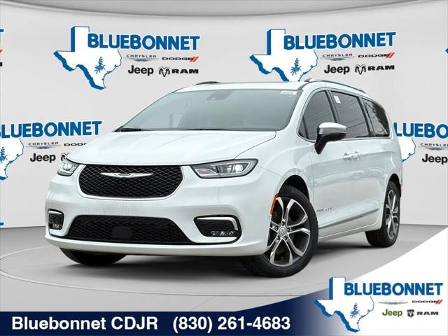 2026 Chrysler Pacifica Pinnacle for sale in New Braunfels, TX