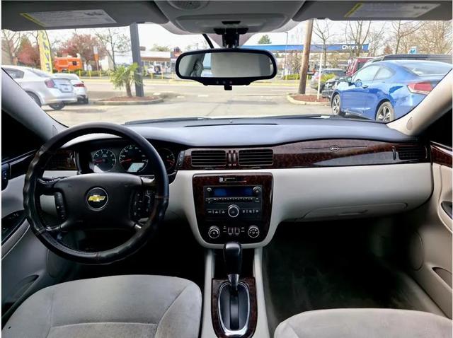 2013 Chevrolet Impala LT