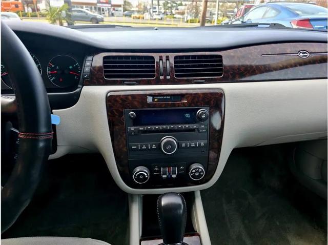 2013 Chevrolet Impala LT