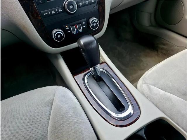 2013 Chevrolet Impala LT