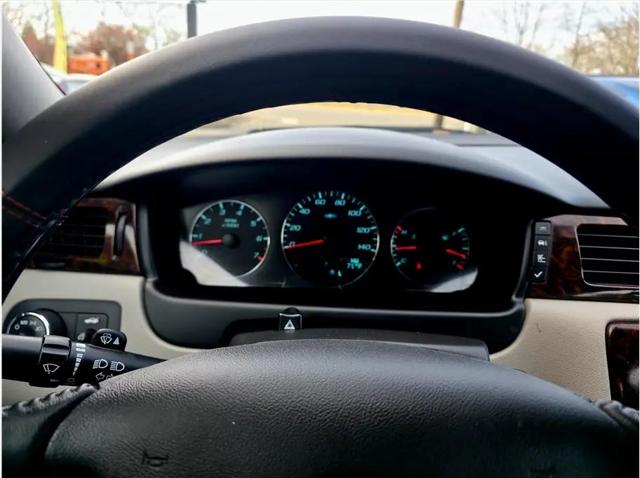 2013 Chevrolet Impala LT
