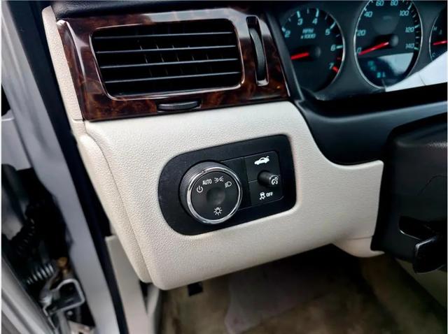 2013 Chevrolet Impala LT