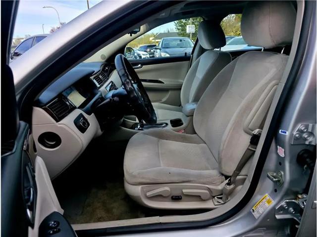 2013 Chevrolet Impala LT