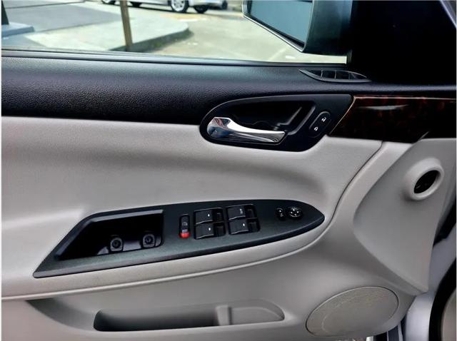 2013 Chevrolet Impala LT