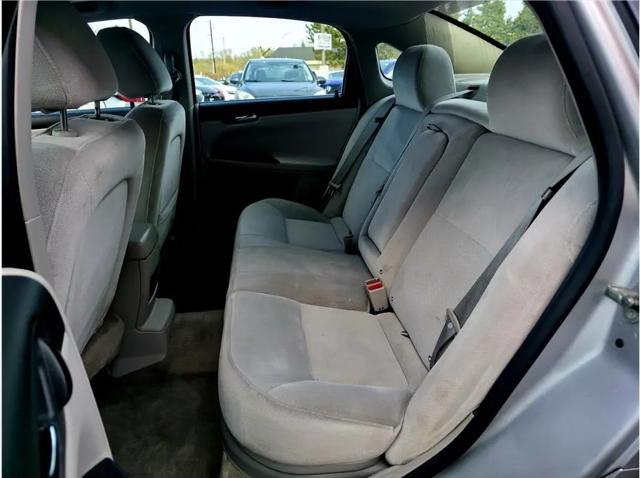 2013 Chevrolet Impala LT