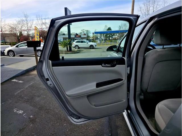 2013 Chevrolet Impala LT