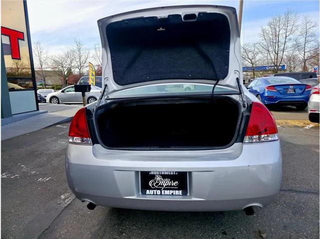 2013 Chevrolet Impala LT