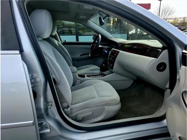 2013 Chevrolet Impala LT