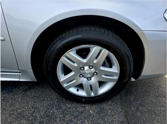 2013 Chevrolet Impala LT
