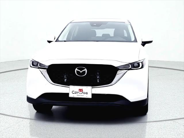 2023 Mazda CX-5 2.5 S Preferred
