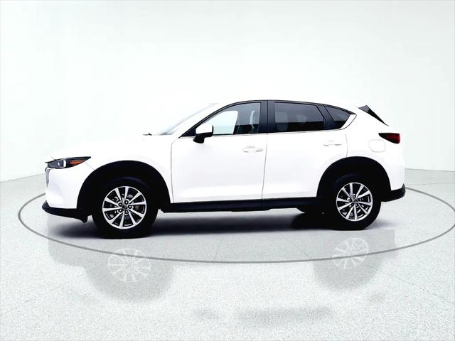 2023 Mazda CX-5 2.5 S Preferred