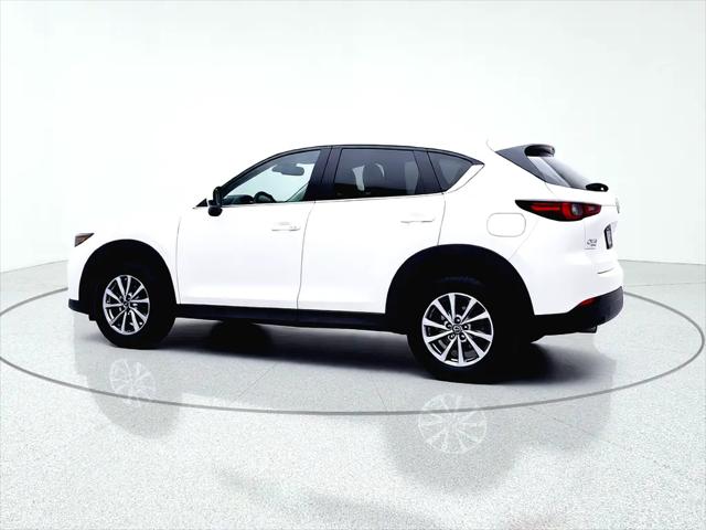 2023 Mazda CX-5 2.5 S Preferred