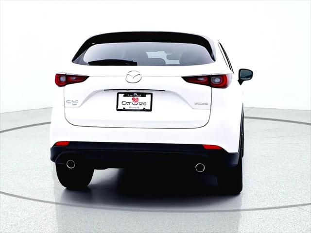 2023 Mazda CX-5 2.5 S Preferred