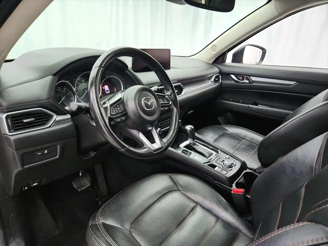 2023 Mazda CX-5 2.5 S Preferred