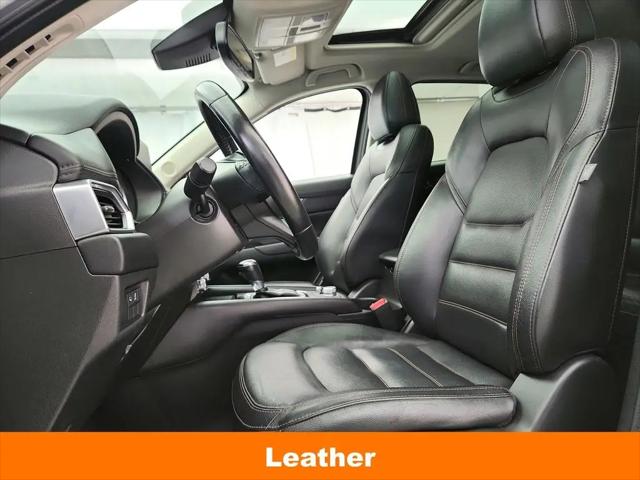 2023 Mazda CX-5 2.5 S Preferred